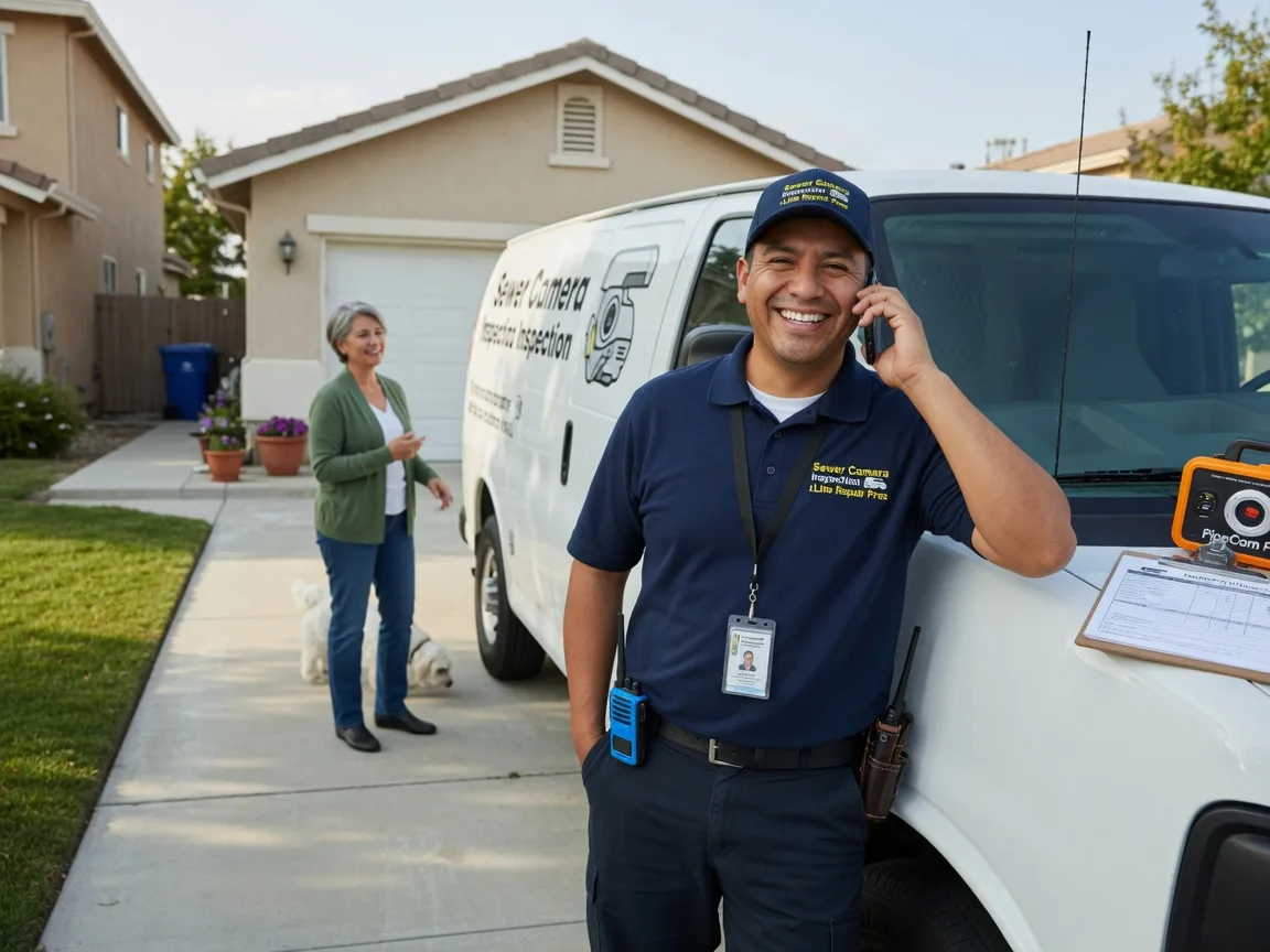 Sewer Line Repair Stratham, NH FAQs